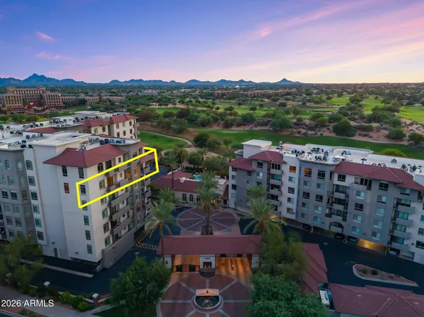 15802 N 71ST Street #657, Scottsdale, AZ 85254