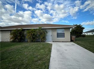 709 SE 9th St APT B, Cape Coral, FL 33990