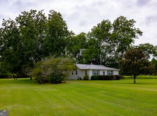 3176 E Centerpoint Rd, Preston, GA 31824