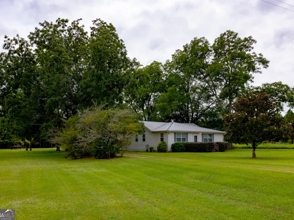 3176 E Centerpoint Rd, Preston, GA 31824