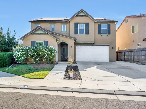 3507 Carmelita Ave, Clovis, CA 93619