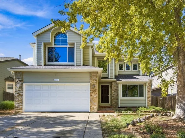 5339 S Jebel Street, Centennial, CO 80015