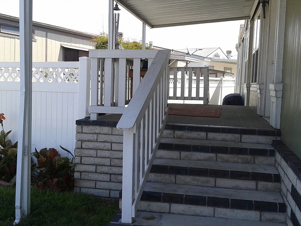 2nd image of 760 Lomita Blvd Spc 119