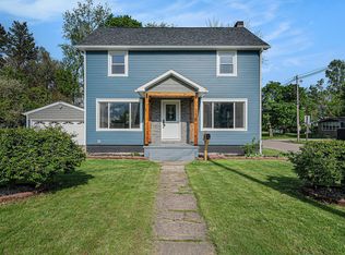 116 S Lakeview St, Sturgis, MI 49091