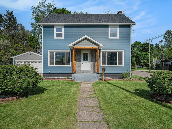 116 S Lakeview St, Sturgis, MI 49091