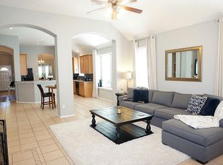 14419 Dakota Bend Dr, Cypress, TX 77429