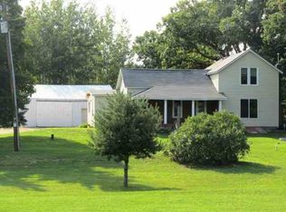 6410 County Road A, Amherst, WI 54406