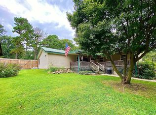 23051 Twin Falls Rd, Siloam Springs, AR 72761
