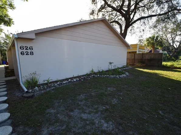 626 W Hancock St, Lakeland, FL 33803