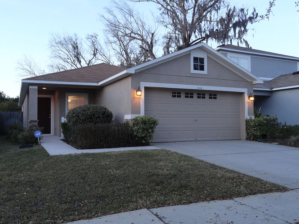 1608 Marsh Wood Dr, Seffner, FL 33584 Zillow