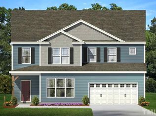 2304 Blue Crab Ct #67, Wake Forest, NC 27587