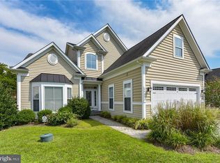 30893 Fresh Pond Dr, Ocean View, DE 19970