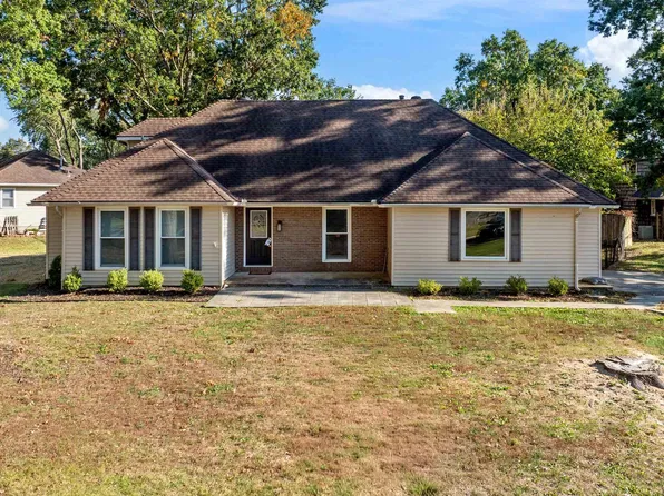 3001 Wing Ave, Sedalia, MO 65301