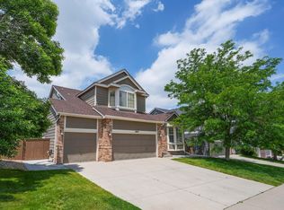 10183 Kleinbrook St, Highlands Ranch, CO 80126