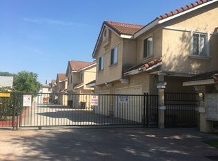 3900 Maxson Rd, El Monte, CA 91732