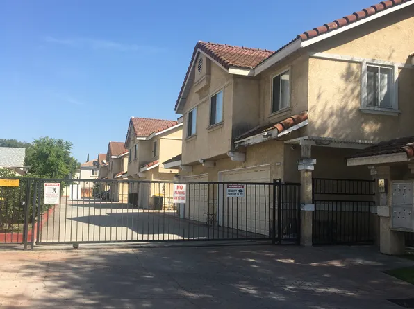 3900 Maxson Rd, El Monte, CA 91732