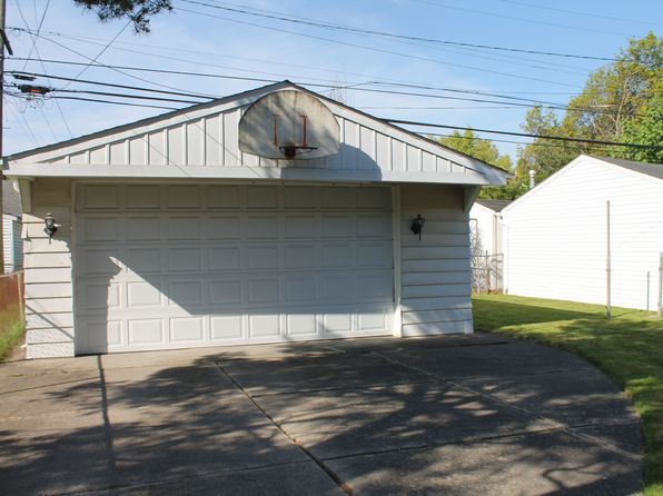 18657 Audette St, Dearborn, MI 48124