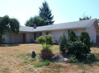 21860 SW Blaine St, Beaverton, OR 97006