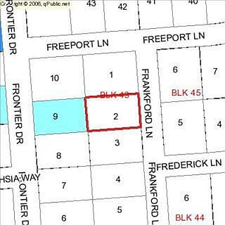 2nd image of 203 Frankford Ln
