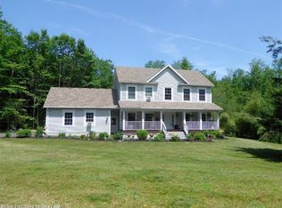 73 Boulder Rdg, Hollis Center, ME 04042