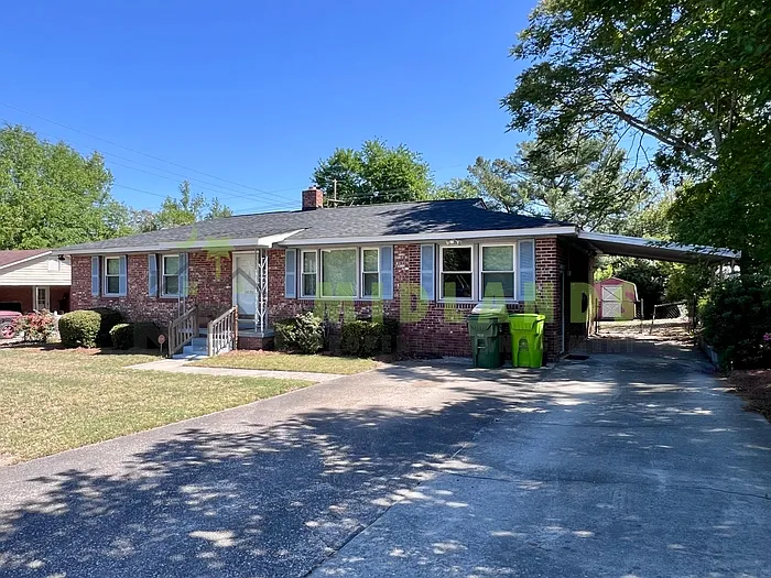 3836 Davies Dr — Photo 2