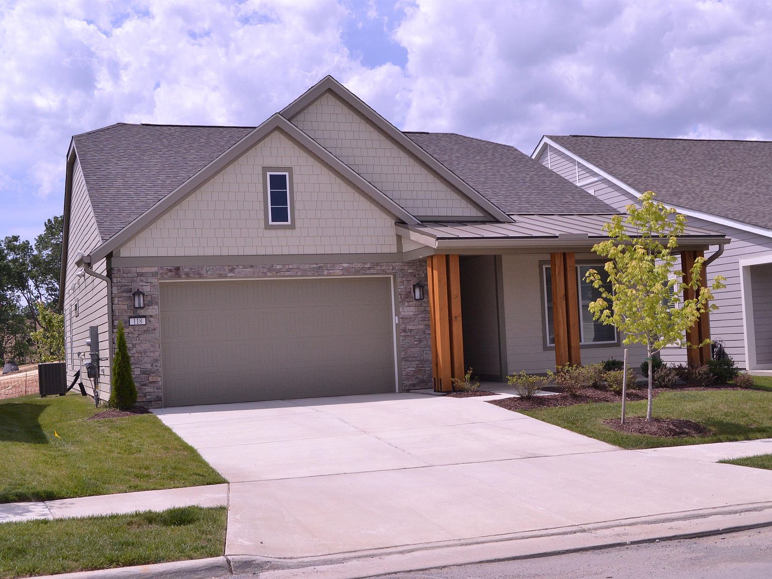 118 Milkweed Dr, White Post, VA 22663 Zillow