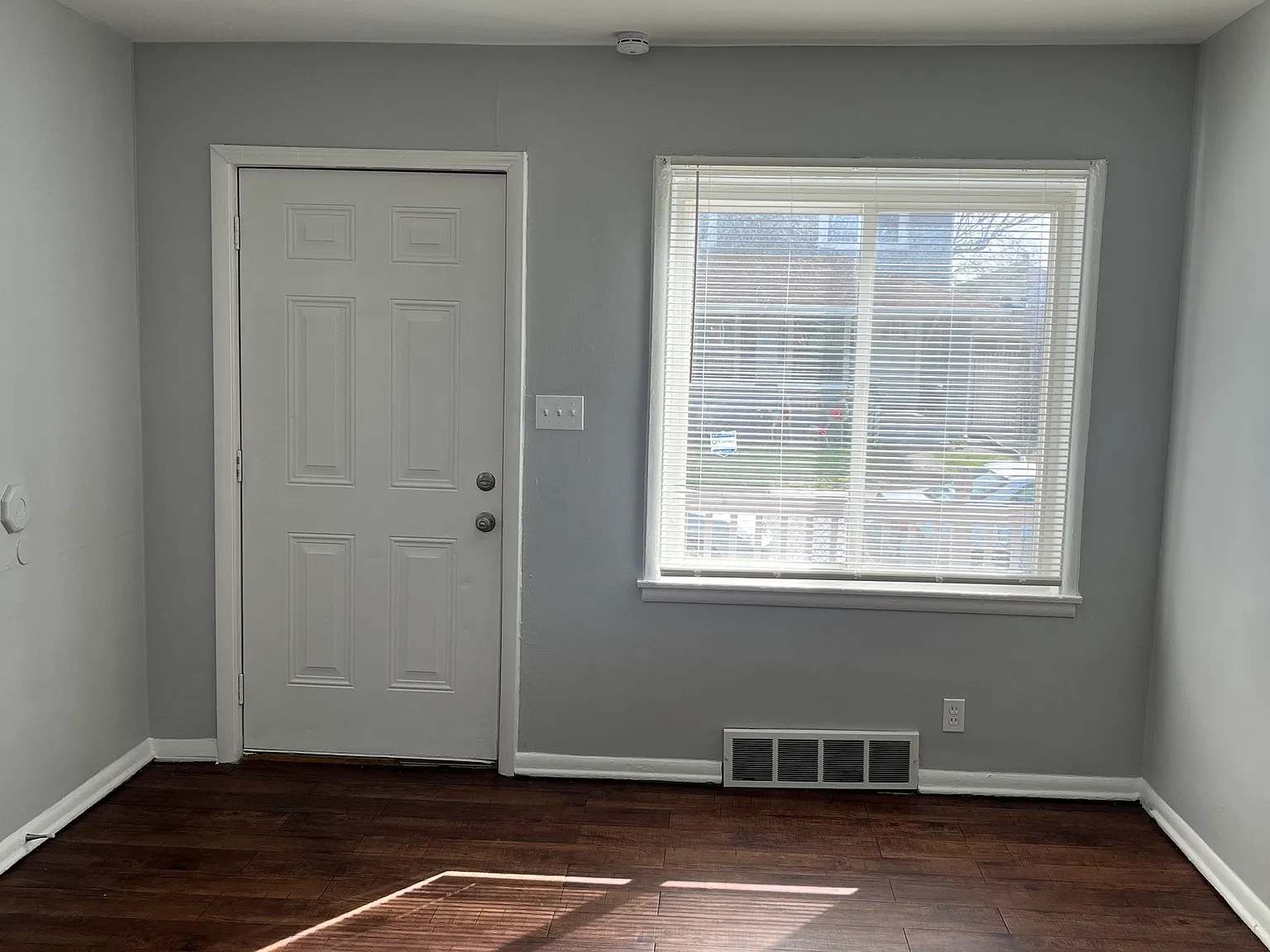 1 bed, 1.0 bath, 536 sqft, $750 — Photo 4