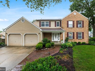 9 Wembley Ct, Mount Laurel, NJ, 08054