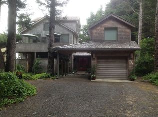 445 SW Spindrift, Depoe Bay, OR 97341