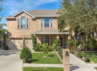 2400 Fairmont Ave, McAllen, TX 78504