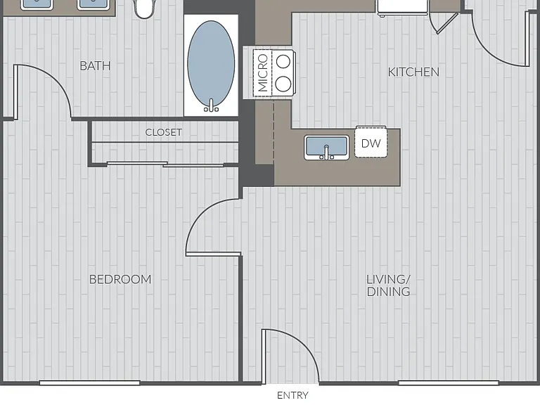 Plan 1B - BRAND NEW!