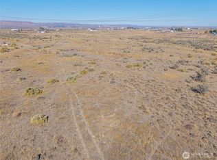 0 Parcel 160914002 RD A.5 NW, Ephrata, WA 98823