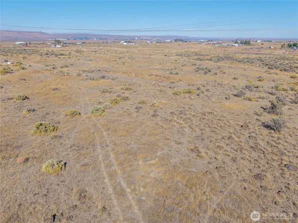 0 Parcel 160914002 RD A.5 NW, Ephrata, WA 98823
