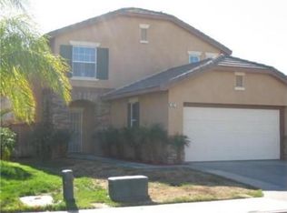 287 Bright Way, Perris, CA 92571