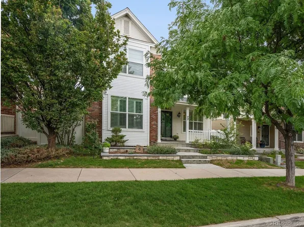 29 S Syracuse Street, Denver, CO 80230