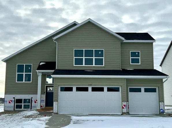 6309 W Valentine St, Sioux Falls, SD 57107