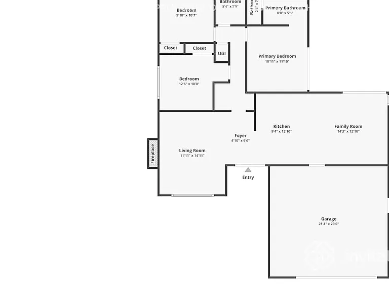 5830 Bryce Canyon Pl — Photo 2