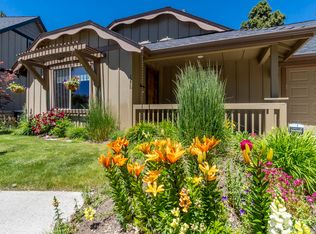 1276 NE Shane Ln, Bend, OR 97701