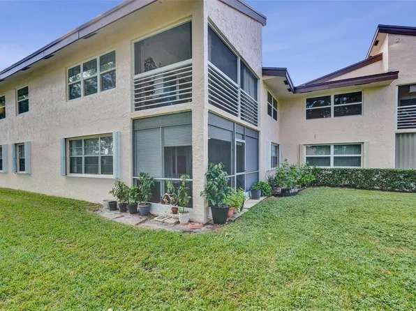 8740 Azalea Court #102, Tamarac, FL 33321