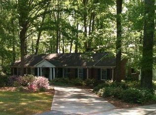 139 Creek Rd E, Greenwood, SC 29646