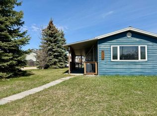 5112 S 64th Ave, Ponoka, AB T4J1E2