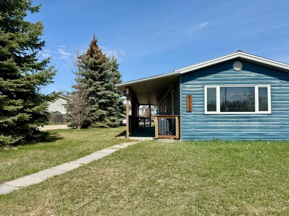 5112 S 64th Ave, Ponoka, AB T4J 1E2