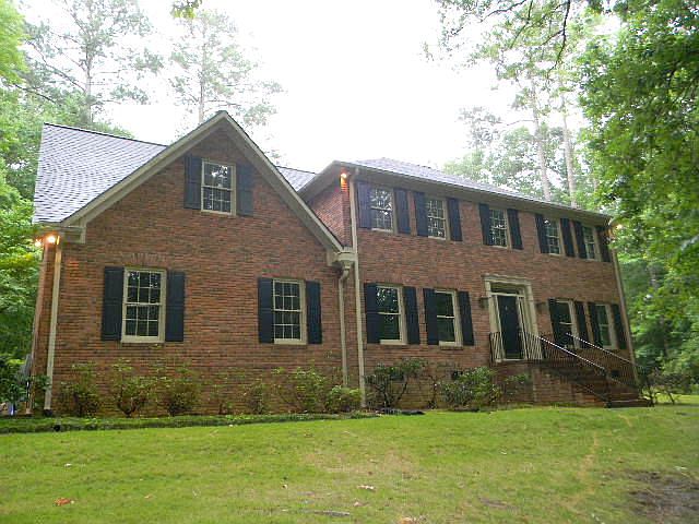 1st image of 124 Wesleyan Way
