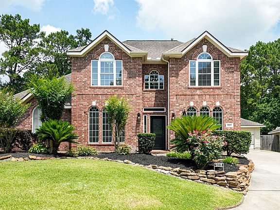 3rd image of 5019 Hickory Green Ct