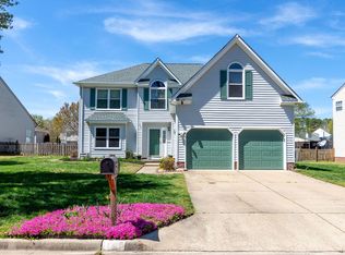 123 Ponsonby Dr, Yorktown, VA 23693