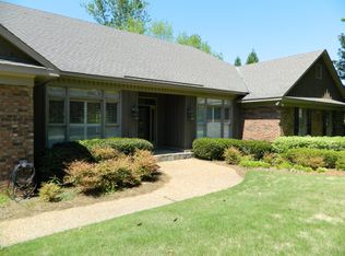 246 Cascade Rd, Columbus, GA 31904