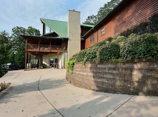 5410 Henderson Mountain Rd, Jasper, GA 30143