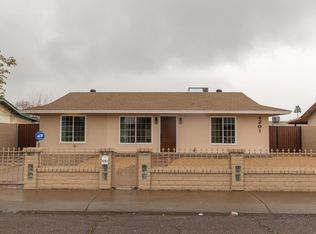 4201 W Monte Vista Rd, Phoenix, AZ 85009