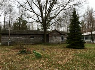 3132 E Baker Rd, Hesperia, MI 49421