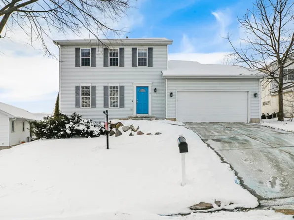 6 Byars Cir, Madison, WI 53719